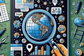 Strategie di Local SEO con Google My Business nel 2025: Domina la Ricerca Locale