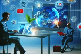Strategie Efficaci di Content Marketing su YouTube per il Settore IT: Come Generare Lead di Qualità