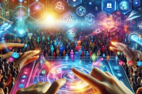 Strategie Efficaci per Aumentare l'Engagement sui Social Media