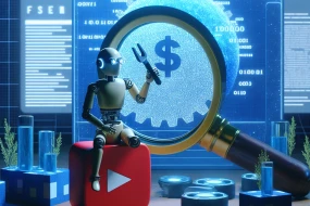 Strategie Efficaci per Sfruttare gli Algoritmi di YouTube nel Settore IT e Aumentare la Visibilità