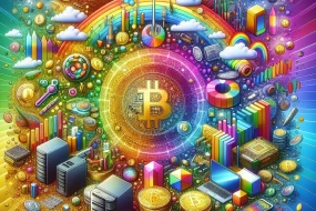 Strategie per Creare e Mantenere un Portfolio di Criptovalute Diversificato