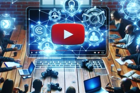 Strategie Vincenti: Collaborazioni su YouTube nel Settore Tecnologico