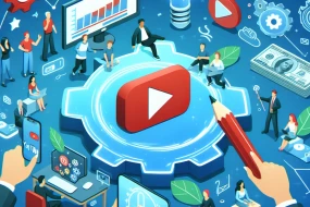 Strategie vincenti per crescere un canale Tech su YouTube nel 2025: Guida alla costruzione di una Community attiva