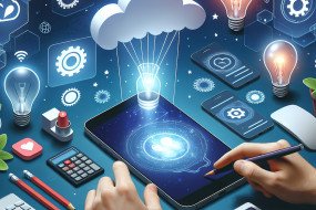 Sviluppo di App Mobile: Scopri le Tendenze Dominanti per il 2025