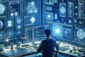 Sviluppo di Applicazioni Multipiattaforma nel 2025: Tendenze e Strategie per Android e Altri Sistemi