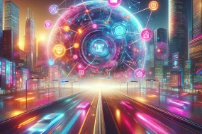 Tecnologie Emergenti: Cosa Aspettarsi Da Internet Nel Prossimo Decennio