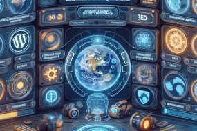 Tecnologie Future di WordPress: Innovazioni e Tendenze del 2025