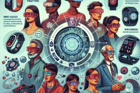 Tecnologie Vestibili nel 2025: Dall'Evolutione alle Nuove Frontiere