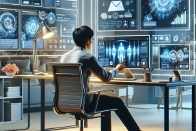 Telelavoro e Google Tools nel 2025: Strategie per Massimizzare la Produttività