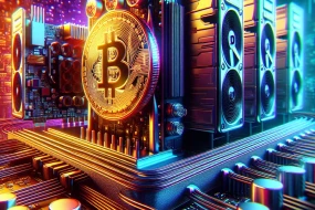 Top 5 Software di Mining Bitcoin per il 2025: Una Guida Dettagliata