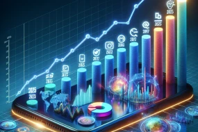 Trend di Crescita di Facebook fino al 2025: Analisi e Previsioni Approfondite