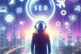 Trend SEO per il 2025: Innovazioni e Strategie Essenziali nel Marketing Digitale