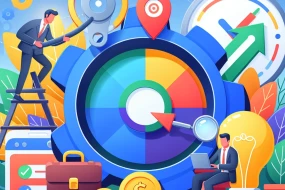 Tutti i Segreti per Ottimizzare la Tua Campagna Google Ads nel 2025