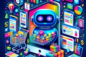 Utilizzo di Chatbot per Aumentare le Vendite Online: Casi di Studio