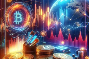 Valutare il Rischio nel Mercato delle Criptovalute: Metriche Fondamentali