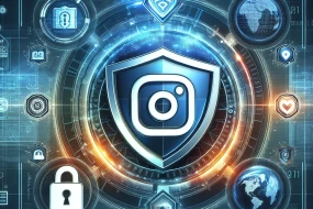 Valutazione della Sicurezza di Instagram per Imprese IT: Guida Completa 2025