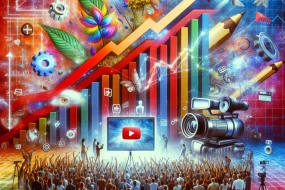 Virali su YouTube nel 2025: Strategie Attuali per Massimizzare la Visibilità dei Tuoi Video