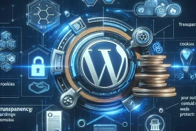 WordPress e GDPR 2025: Guida Completa per l’Adeguamento del Tuo Sito
