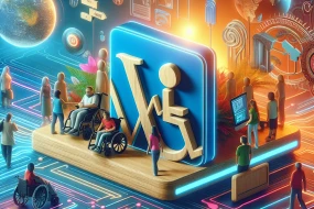 WordPress e l'Accessibilità nel 2025: Guida Completa per un Sito Inclusivo