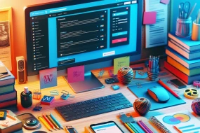 WordPress per Principianti nel 2025: Guida Completa alla Creazione del Tuo Primo Sito