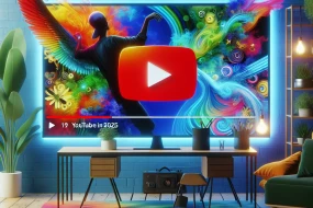 YouTube 2025: Personalizza Il Tuo Canale Come Un Pro!