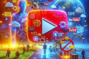 YouTube e GDPR nel 2025: Guida Completa alla Conformità