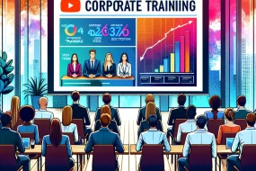 YouTube e la Formazione Aziendale: Una Guida Informale ma Dettagliata