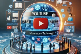 YouTube per la Formazione Continua in Informatica: Scopri Benefici e Strategie nel 2025