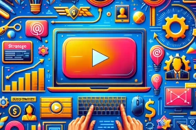 YouTube per le Imprese: Strategie Efficaci per Branding e Engagement nel 2025