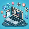 Integrare efficacemente i Social Media nel Tuo Sito WordPress: Una Guida Completa