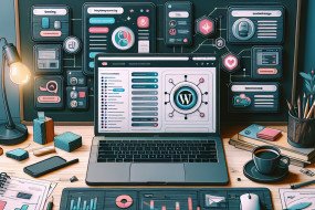 Aumentare l'Interattività del Sito con i Plugin WordPress: I Migliori a Confronto