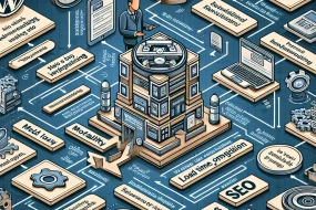 Come Scegliere il Miglior Tema WordPress: Strategie per Usabilità e SEO