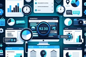 Guida Completa all'Analisi del Tuo Sito WordPress: Ottimizza e Migliora le Prestazioni
