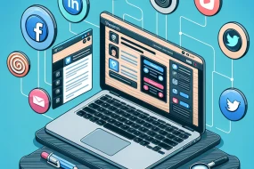 Integrare efficacemente i Social Media nel Tuo Sito WordPress: Una Guida Completa