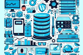Le Strategie Essenziali per Ottimizzare il Database WordPress nel 2025