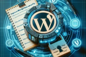 Migliora la Sicurezza di Wordpress nel 2025: Strategie e Consigli Pratici